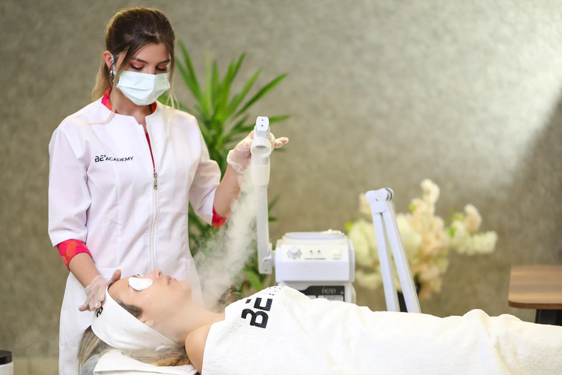 Efeler Güzellik Uzmanı